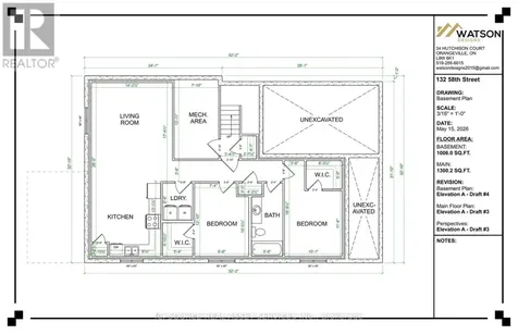 132 58th Street South Wasaga Beach ON L9Z 2Z1