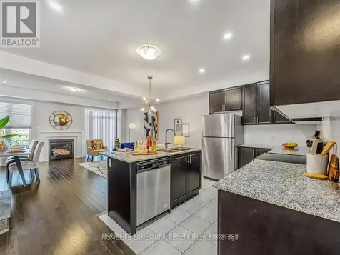 100 Christine Elliot Avenue Whitby ON L1P 0B5