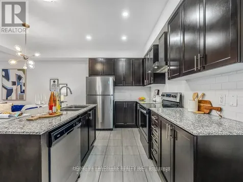 100 Christine Elliot Avenue Whitby ON L1P 0B5