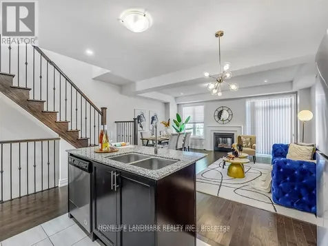 100 Christine Elliot Avenue Whitby ON L1P 0B5