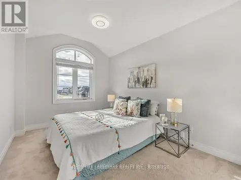 100 Christine Elliot Avenue Whitby ON L1P 0B5