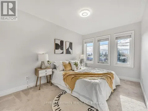 100 Christine Elliot Avenue Whitby ON L1P 0B5