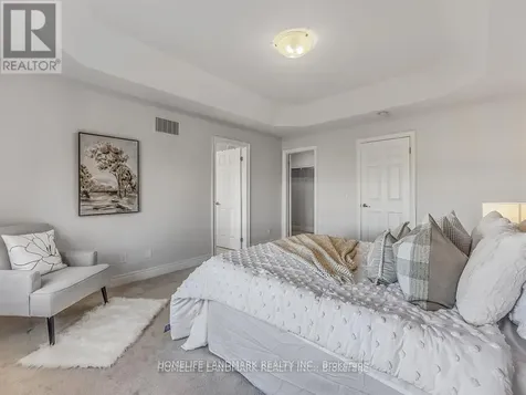 100 Christine Elliot Avenue Whitby ON L1P 0B5
