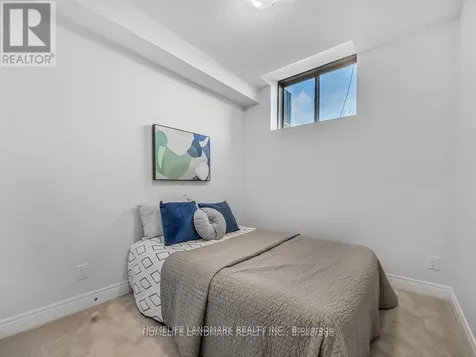 100 Christine Elliot Avenue Whitby ON L1P 0B5