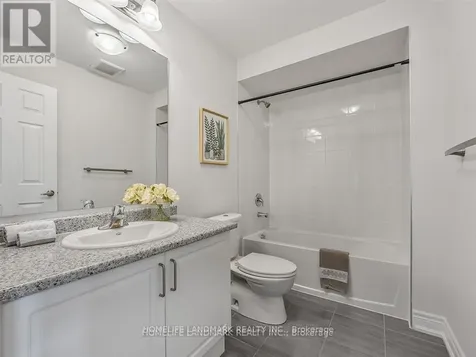 100 Christine Elliot Avenue Whitby ON L1P 0B5