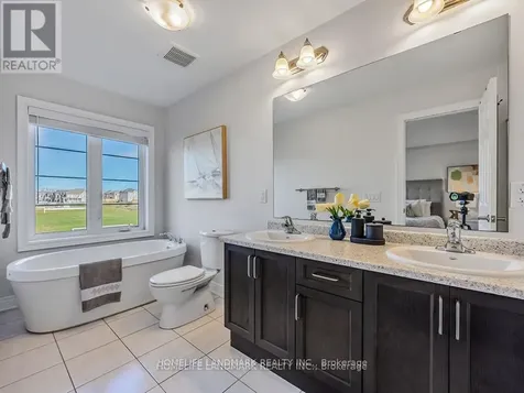 100 Christine Elliot Avenue Whitby ON L1P 0B5