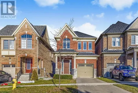 100 Christine Elliot Avenue Whitby ON L1P 0B5