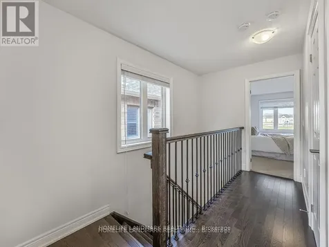 100 Christine Elliot Avenue Whitby ON L1P 0B5