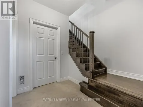 100 Christine Elliot Avenue Whitby ON L1P 0B5
