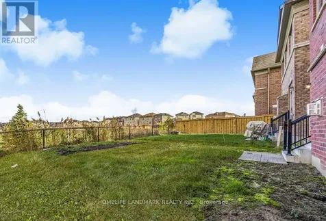 100 Christine Elliot Avenue Whitby ON L1P 0B5