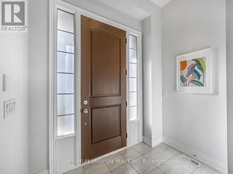 100 Christine Elliot Avenue Whitby ON L1P 0B5