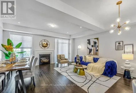 100 Christine Elliot Avenue Whitby ON L1P 0B5