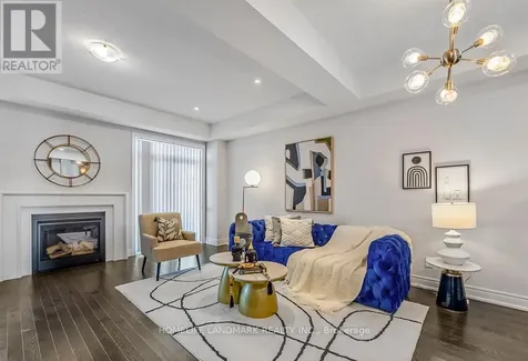 100 Christine Elliot Avenue Whitby ON L1P 0B5