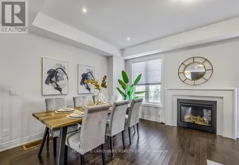 100 Christine Elliot Avenue Whitby ON L1P 0B5