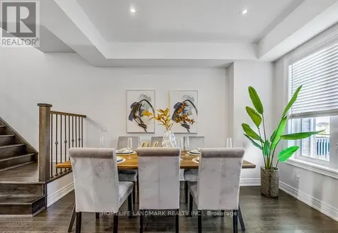 100 Christine Elliot Avenue Whitby ON L1P 0B5