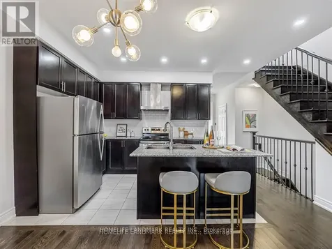 100 Christine Elliot Avenue Whitby ON L1P 0B5