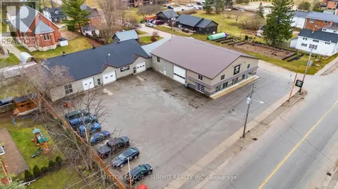 205 Garafraxa Street Chatsworth ON N0H 1G0