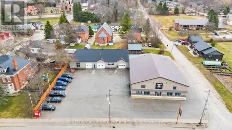 205 Garafraxa Street Chatsworth ON N0H 1G0