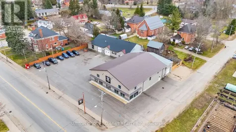 205 Garafraxa Street Chatsworth ON N0H 1G0