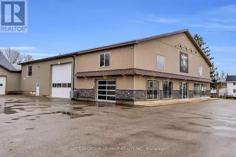 205 Garafraxa Street Chatsworth ON N0H 1G0