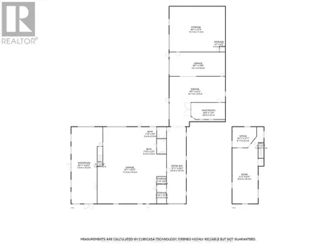 205 Garafraxa Street Chatsworth ON N0H 1G0