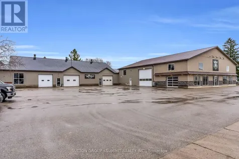 205 Garafraxa Street Chatsworth ON N0H 1G0