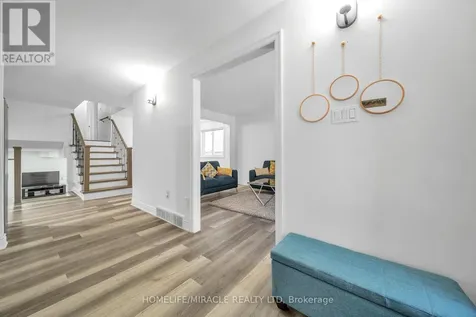 261 Country Hill Drive Kitchener ON N2E 2C1