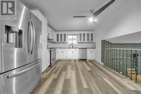 261 Country Hill Drive Kitchener ON N2E 2C1