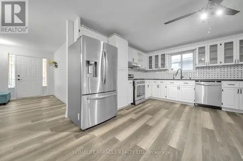 261 Country Hill Drive Kitchener ON N2E 2C1