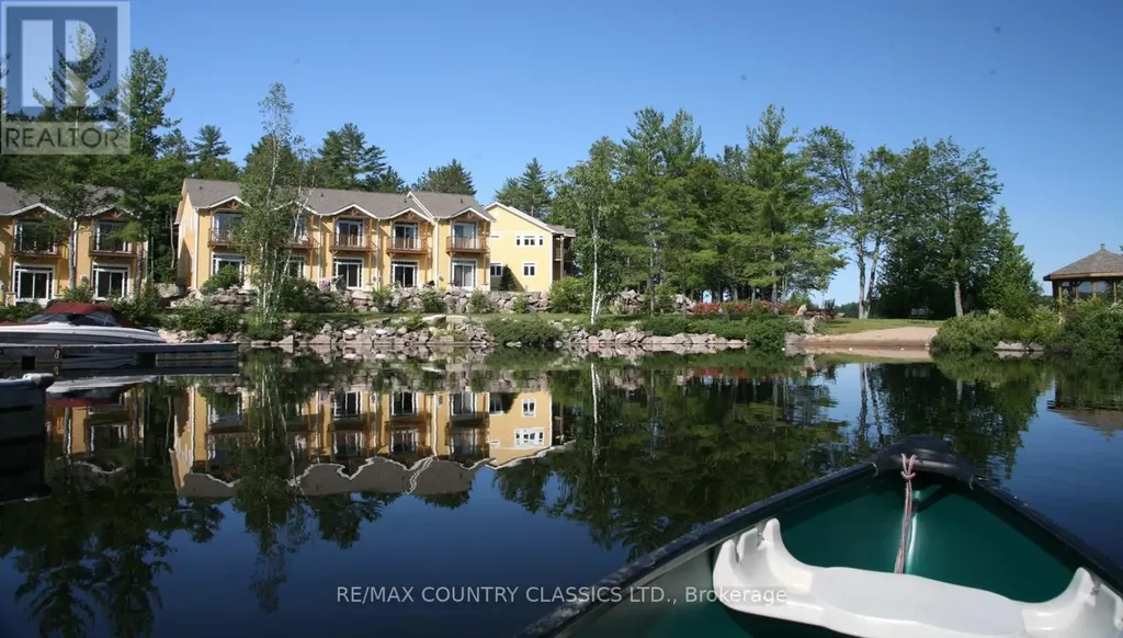 1579 Anstruther Lake Road North Kawartha ON K0L 1A0