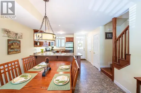 1579 Anstruther Lake Road North Kawartha ON K0L 1A0
