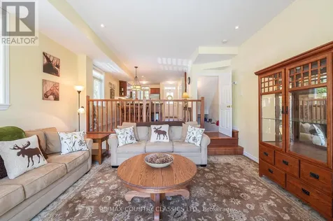 1579 Anstruther Lake Road North Kawartha ON K0L 1A0