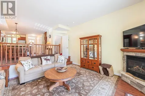 1579 Anstruther Lake Road North Kawartha ON K0L 1A0