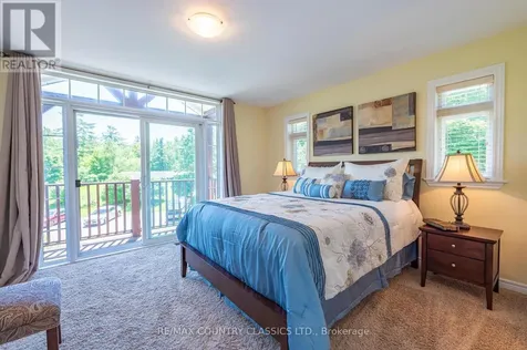1579 Anstruther Lake Road North Kawartha ON K0L 1A0