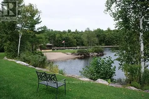 1579 Anstruther Lake Road North Kawartha ON K0L 1A0