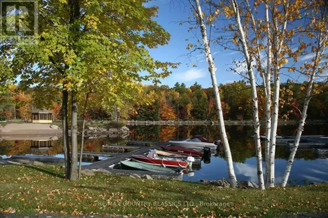 1579 Anstruther Lake Road North Kawartha ON K0L 1A0