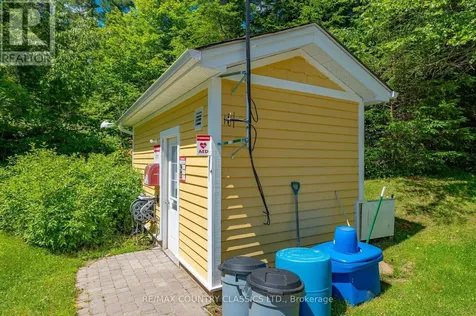 1579 Anstruther Lake Road North Kawartha ON K0L 1A0