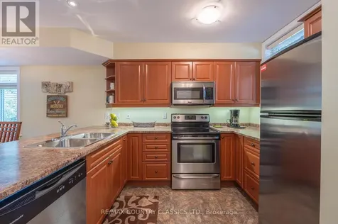 1579 Anstruther Lake Road North Kawartha ON K0L 1A0