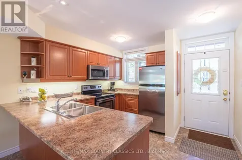 1579 Anstruther Lake Road North Kawartha ON K0L 1A0
