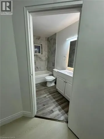 145 Macgregor Crescent Waterloo ON N2J 3X2