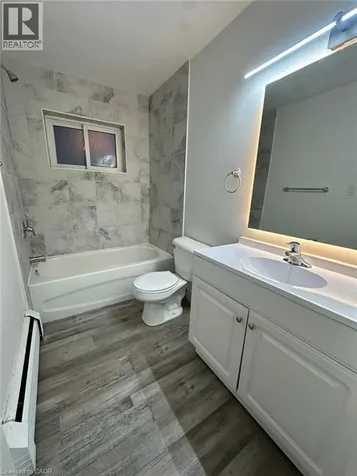 145 Macgregor Crescent Waterloo ON N2J 3X2