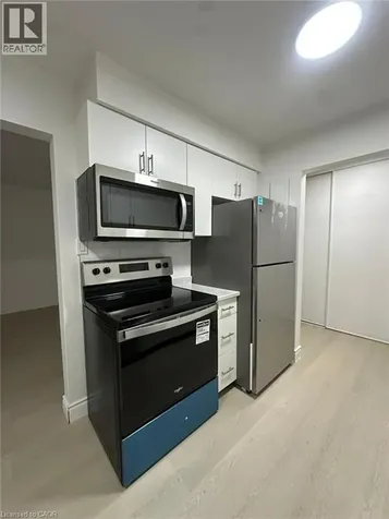 145 Macgregor Crescent Waterloo ON N2J 3X2