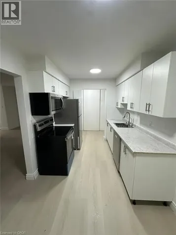 145 Macgregor Crescent Waterloo ON N2J 3X2