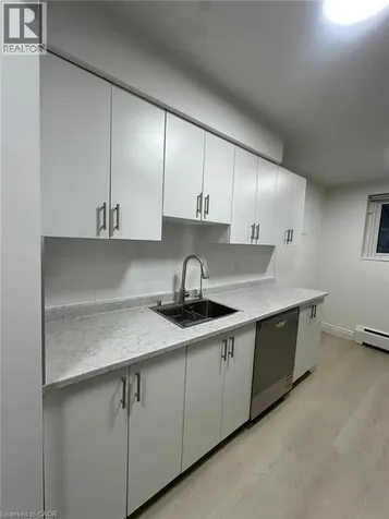 145 Macgregor Crescent Waterloo ON N2J 3X2
