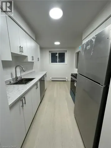 145 Macgregor Crescent Waterloo ON N2J 3X2