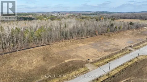 16 Private Berry Drive Amaranth ON L9V 3T8