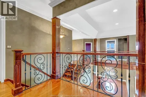 1585 Stoneybrook Crescent Windsor ON N9G 2Z4
