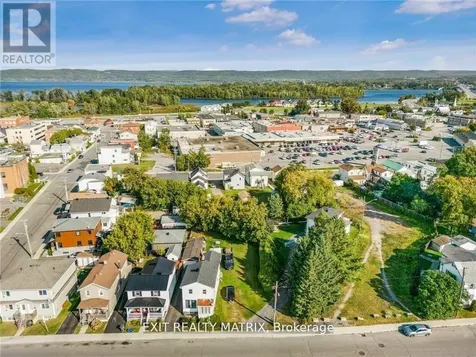 287 Higginson Street Hawkesbury ON K6A 1G8