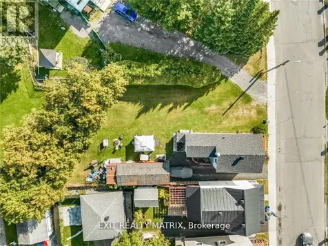 287 Higginson Street Hawkesbury ON K6A 1G8