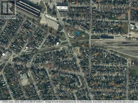 388 Downie Street Stratford ON N5A 1X6